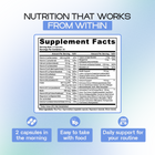 Multivitamínico completo