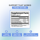 Bone & Heart Support | Bone and Cardiovascular Health