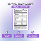 Chocolate Whey Isolate Protein Powder | Lean Muscle and Recovery