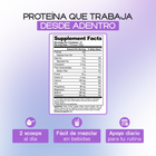 Chocolate Whey Isolate Protein Powder — Lean Muscle & Recovery