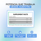 Slim Boost – Natural Metabolism & Energy Support Supplement
