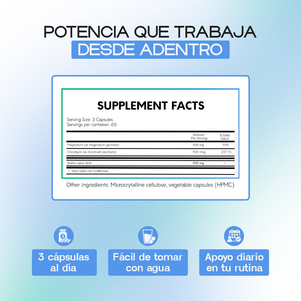 Slim Boost – Natural Metabolism & Energy Support Supplement