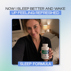 Sleep Formula | Restorative Sleep and Nighttime Relaxation