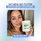 Slim Boost | Metabolism and Daily Energy Support