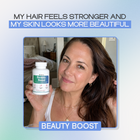 Beauty Boost – Hair, Skin and Nails