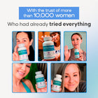 Berberine Plus | Maximum Metabolic Control and Weight Loss*
