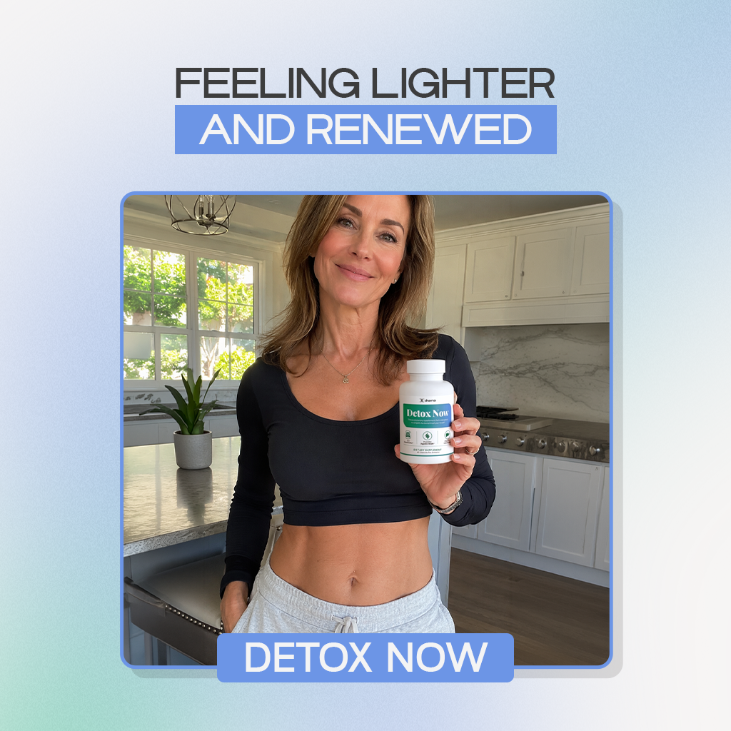 Max Detox (desintoxicación de Acai)