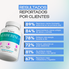 Berberine Plus | Máximo Control Metabólico y Pérdida de Peso