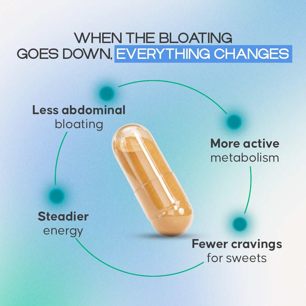 Berberine Plus | Maximum Metabolic Control and Weight Loss*