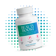 BEAUTY BOOST – CABELLO, PIEL Y UÑAS