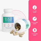 BEAUTY BOOST – CABELLO, PIEL Y UÑAS