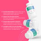 BEAUTY BOOST – CABELLO, PIEL Y UÑAS
