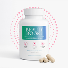 BEAUTY BOOST – CABELLO, PIEL Y UÑAS