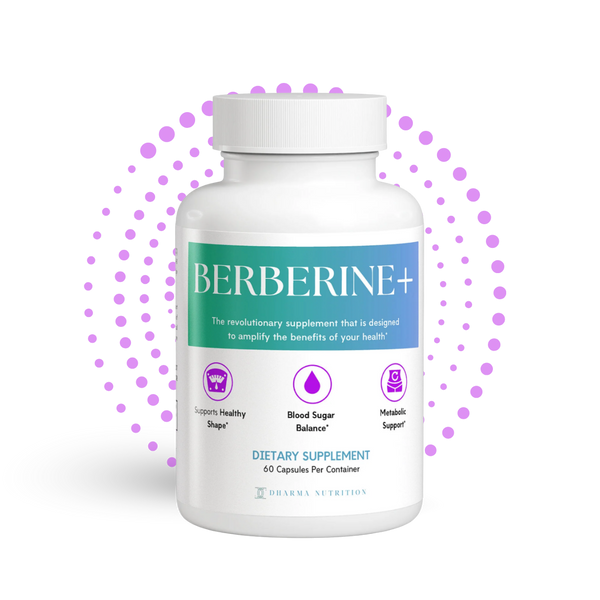 Berberine+ & Weight Loss