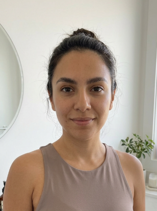 Sofi G. — Cliente verificada