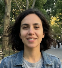 Lucía M.