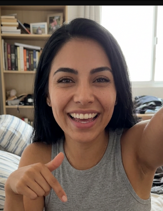 Carolina M.