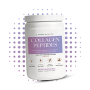 Chocolate - Collagen Peptides Grass-Fed Powder