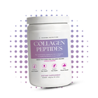 Vanilla - Collagen Peptides Creamer Grass-Fed Powder