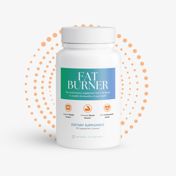 Fat Burner & Appetite Control