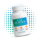 MCT Fat Burner with L-Carnitine & Appetite Control