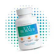 MCT Fat Burner with L-Carnitine & Appetite Control