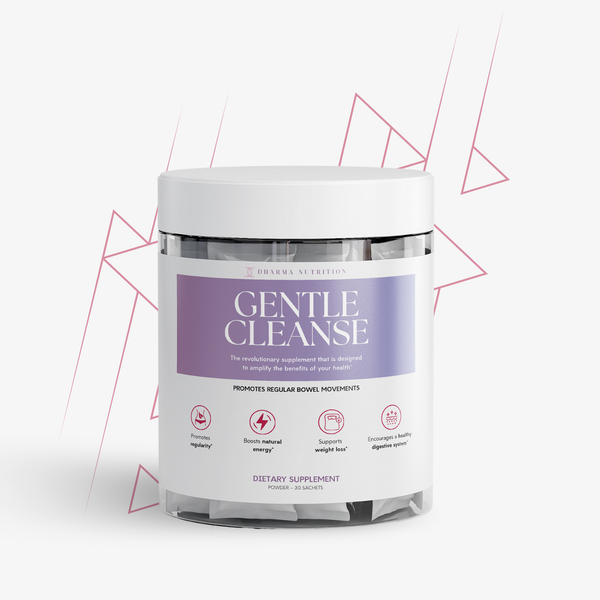 Colon Gentle Cleanse