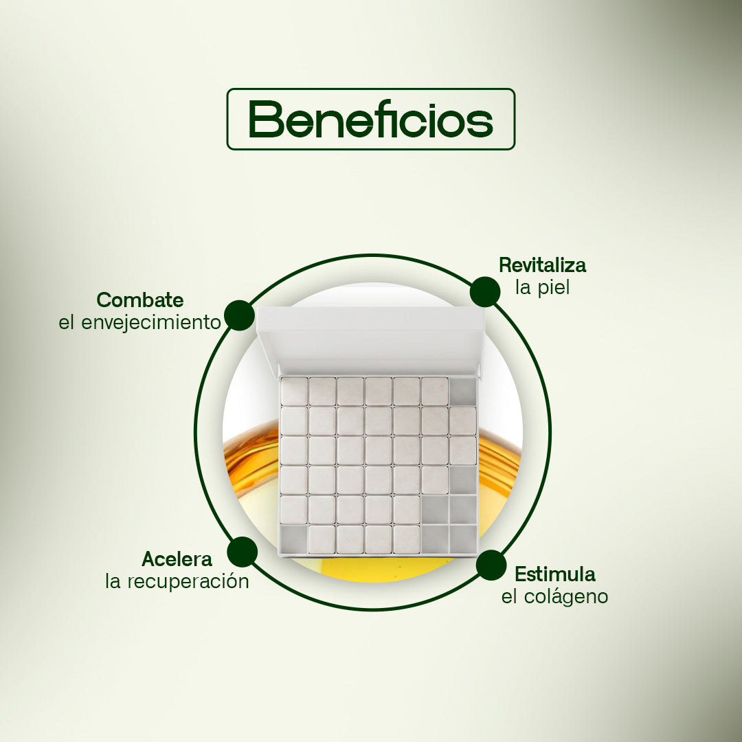 GHK-Cu Sublingual Troches