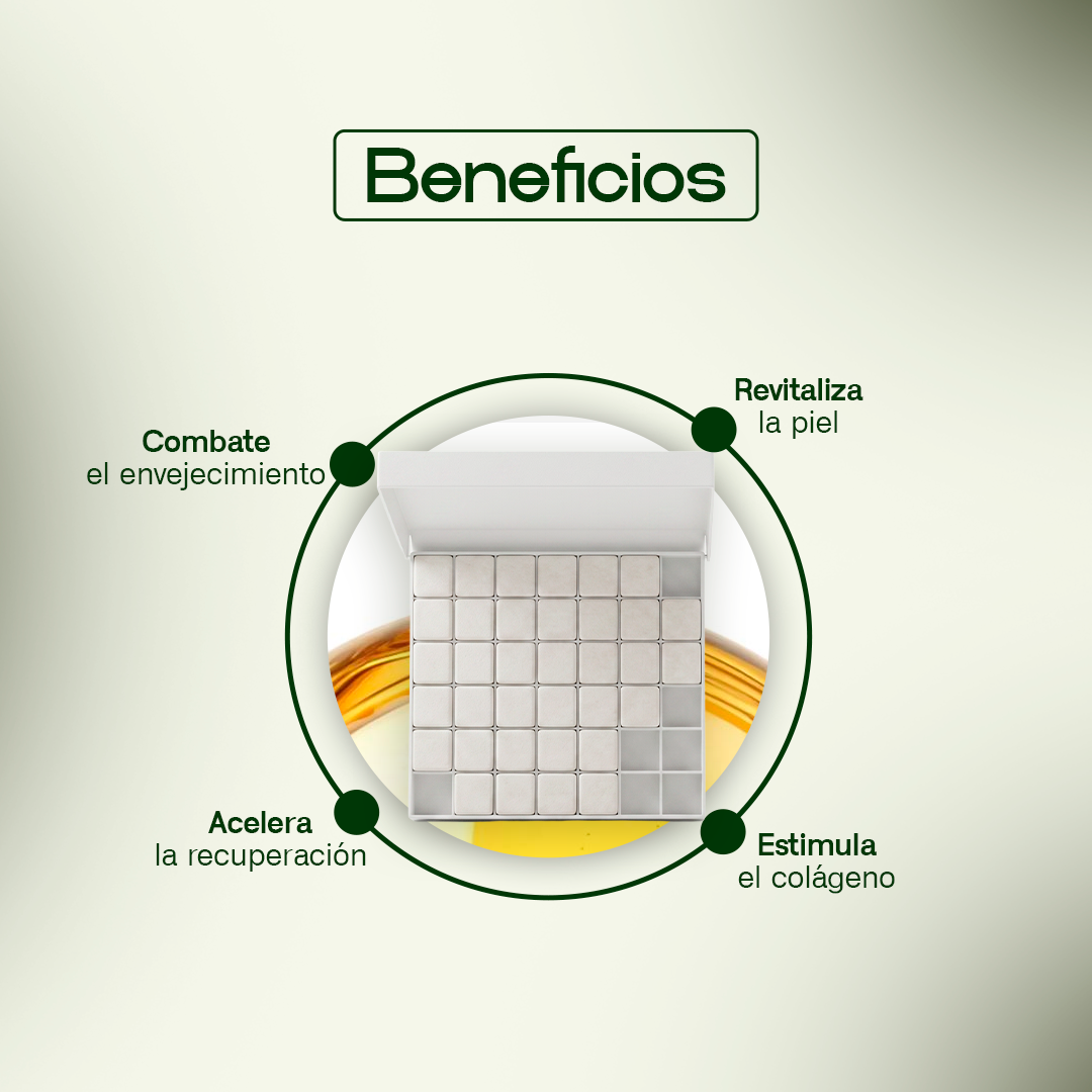 GHK-Cu Sublingual Troches
