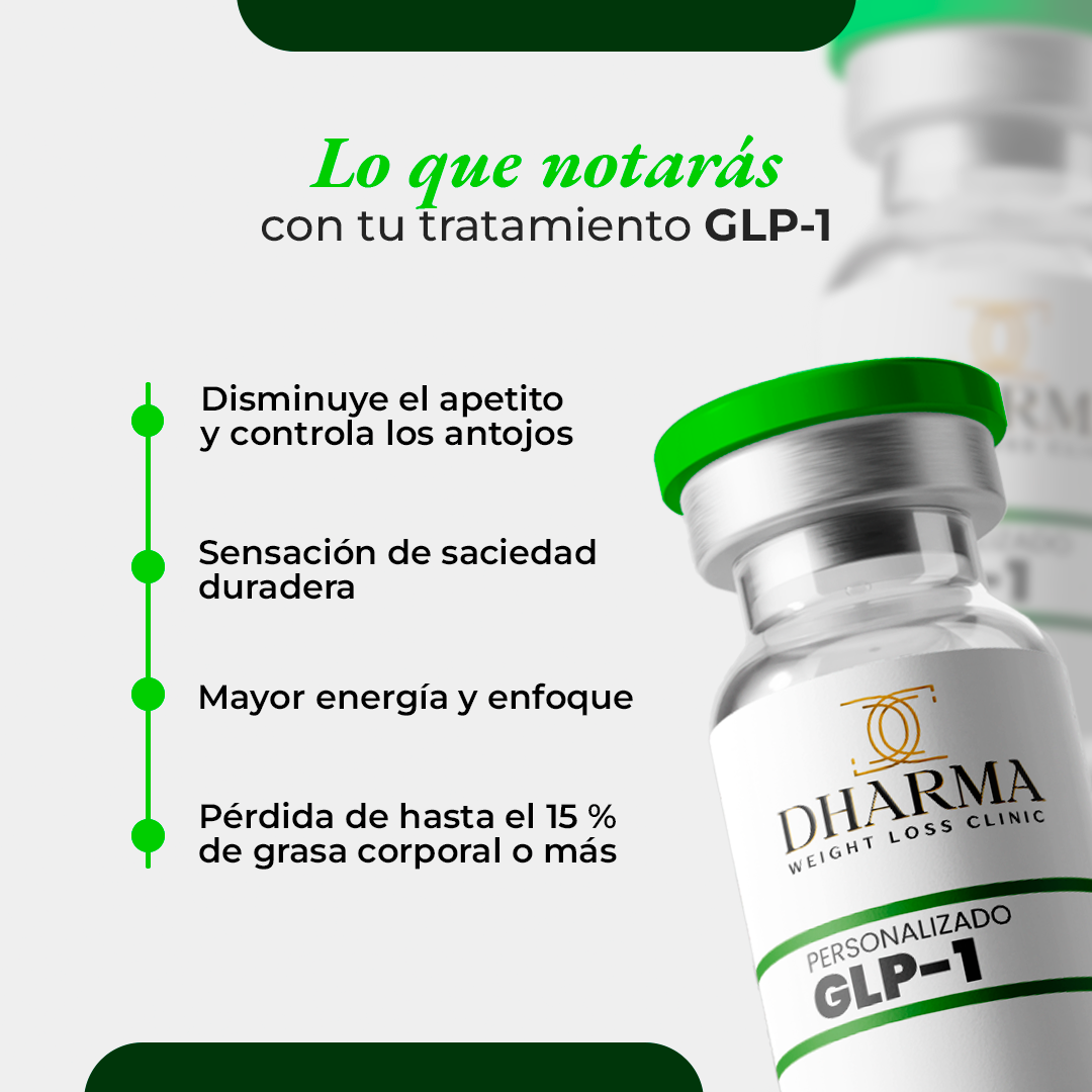 Semaglutida 5 mg/ml