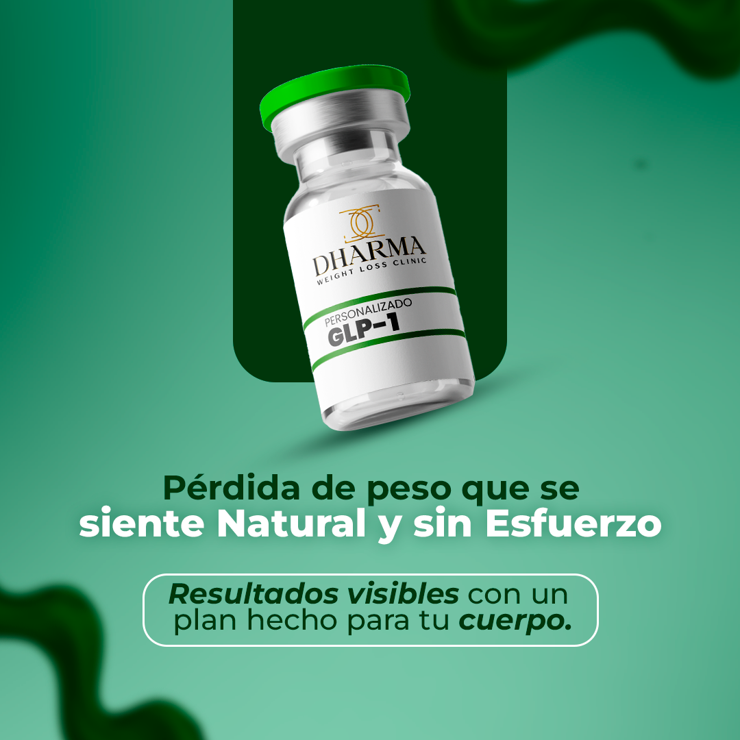 Semaglutida 5 mg/ml