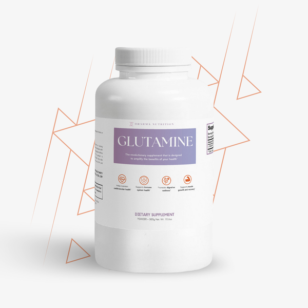 L-Glutamine Powder