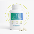 Gut Boost Pro probiotic and digestive supplement for women – gut wellness and microbiome support