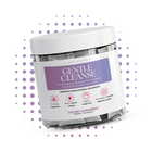 Colon Gentle Cleanse – Fiber & Enzyme Digestive Support Supplement