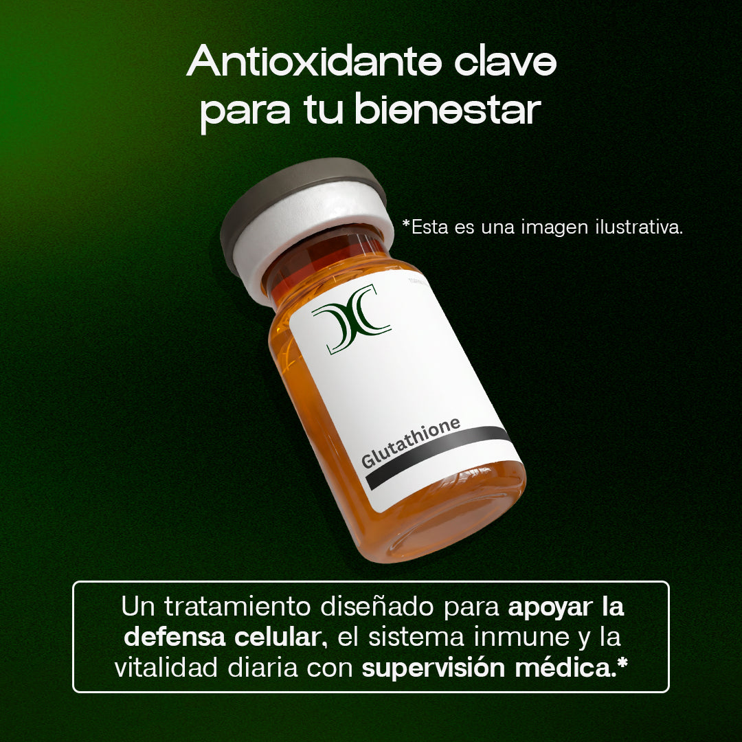 Glutathione