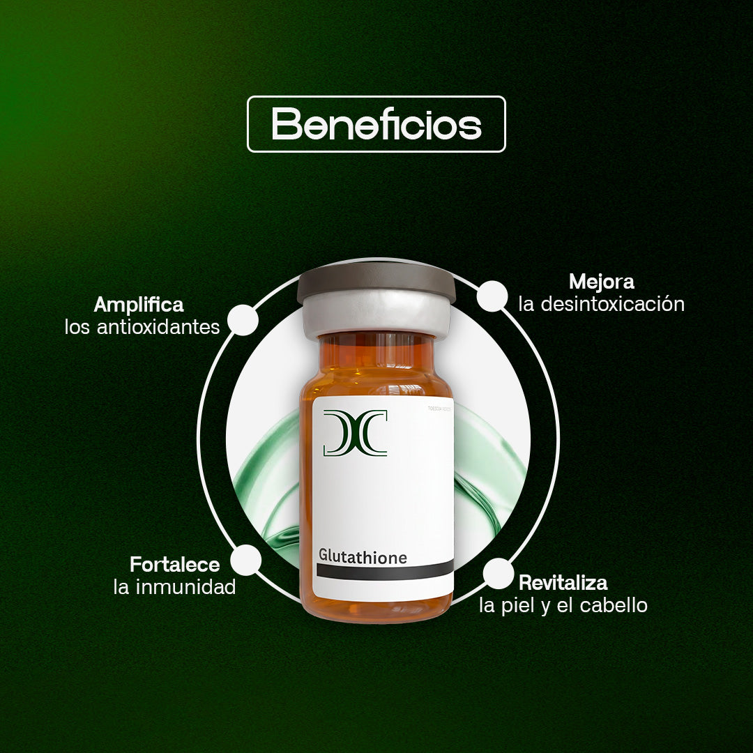 Glutathione