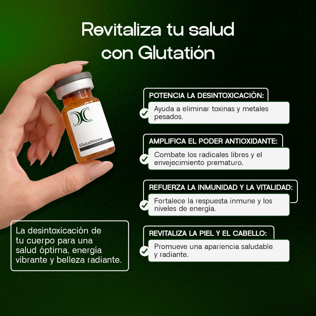 Glutathione