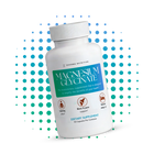 Magnesium Glycinate – Sleep, Relaxation & Nervous System Support