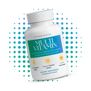 Multivitamínico completo