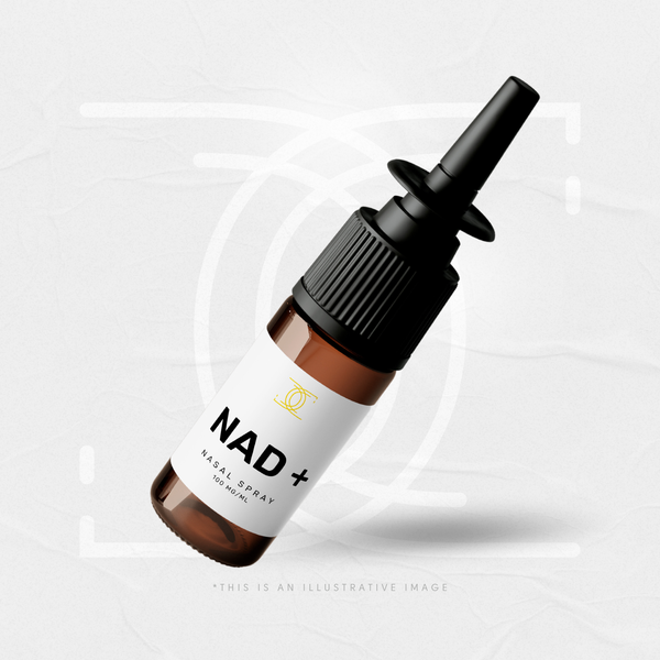 NAD+ Nasal Spray