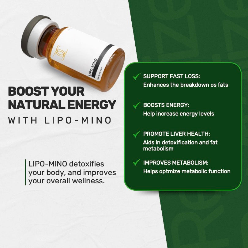LIPO-MINO
