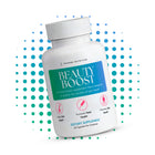 BEAUTY BOOST – CABELLO, PIEL Y UÑAS