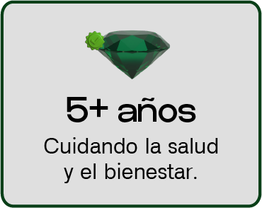 La confianza se construyecon personas
