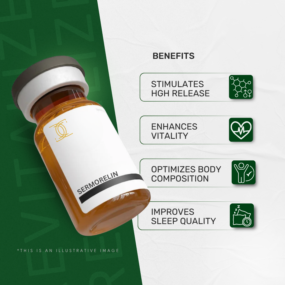 Sermorelin