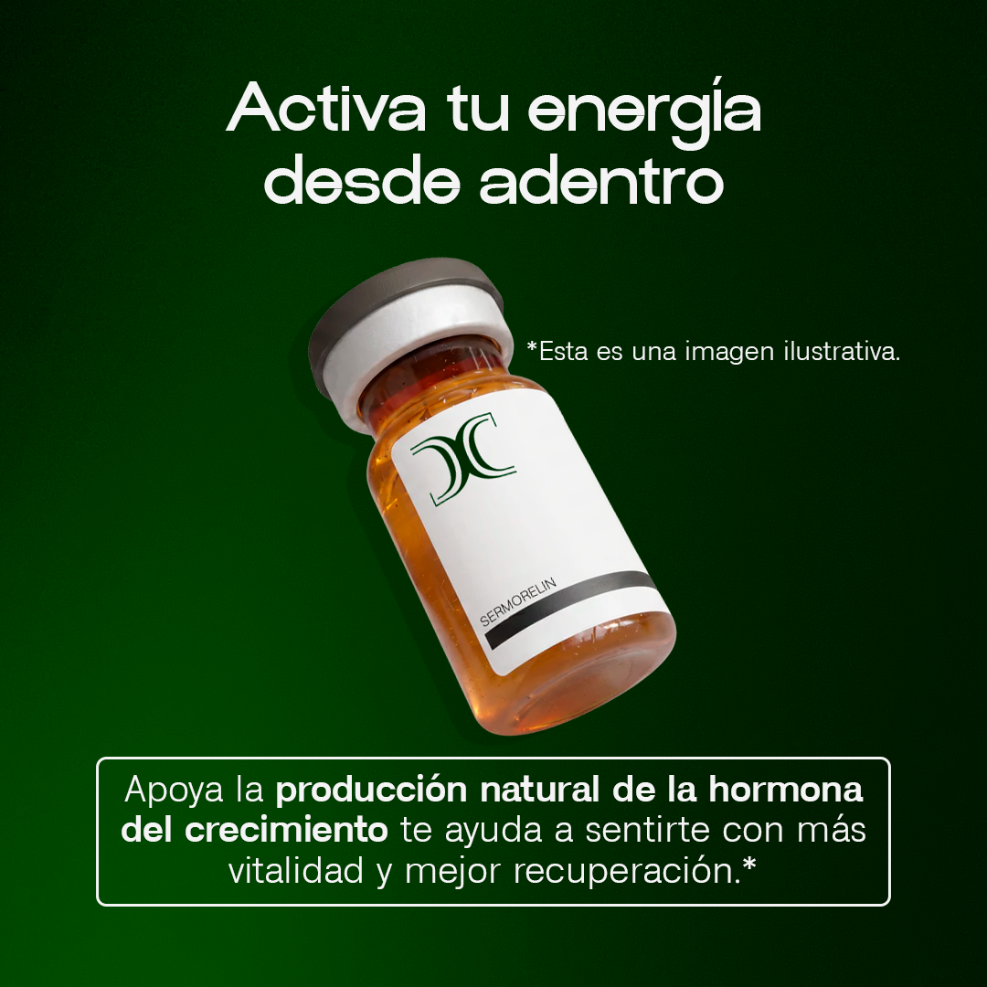 Sermorelin