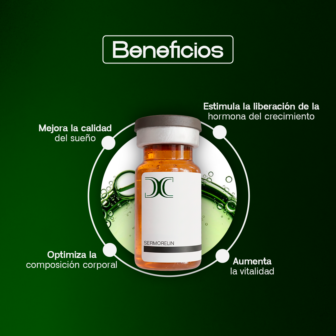 Sermorelin