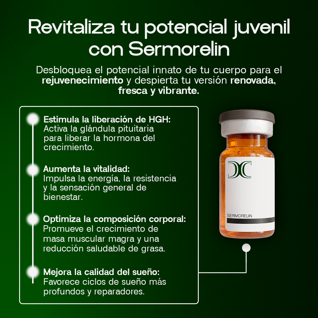 Sermorelin