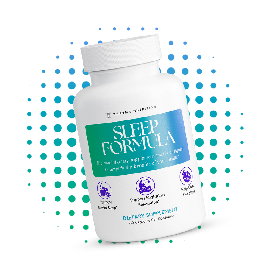 Sleep Formula