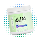 Slim Boost – Natural Metabolism & Energy Support Supplement