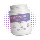 Vanilla Whey Protein Isolate – Muscle Recovery & Weight Loss Support